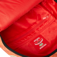 SPRAYGROUND® BACKPACK MONEY UP FOR KRABS DLXSV BACKPACK