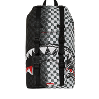 SPRAYGROUND® BACKPACK SCRIBBLE DRIBBLE CHECK HILLS BACKPACK