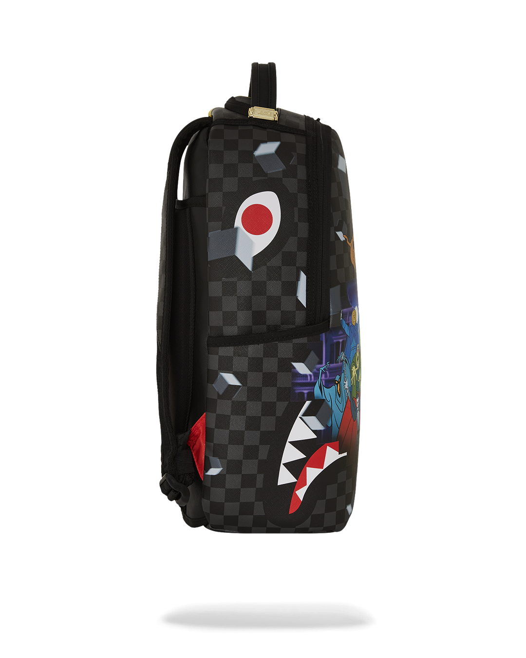 『SPRAYGROUND』SCOOBY DOO BACKPACK SCOOBY DOO BACKPACK – SPRAYGROUND®