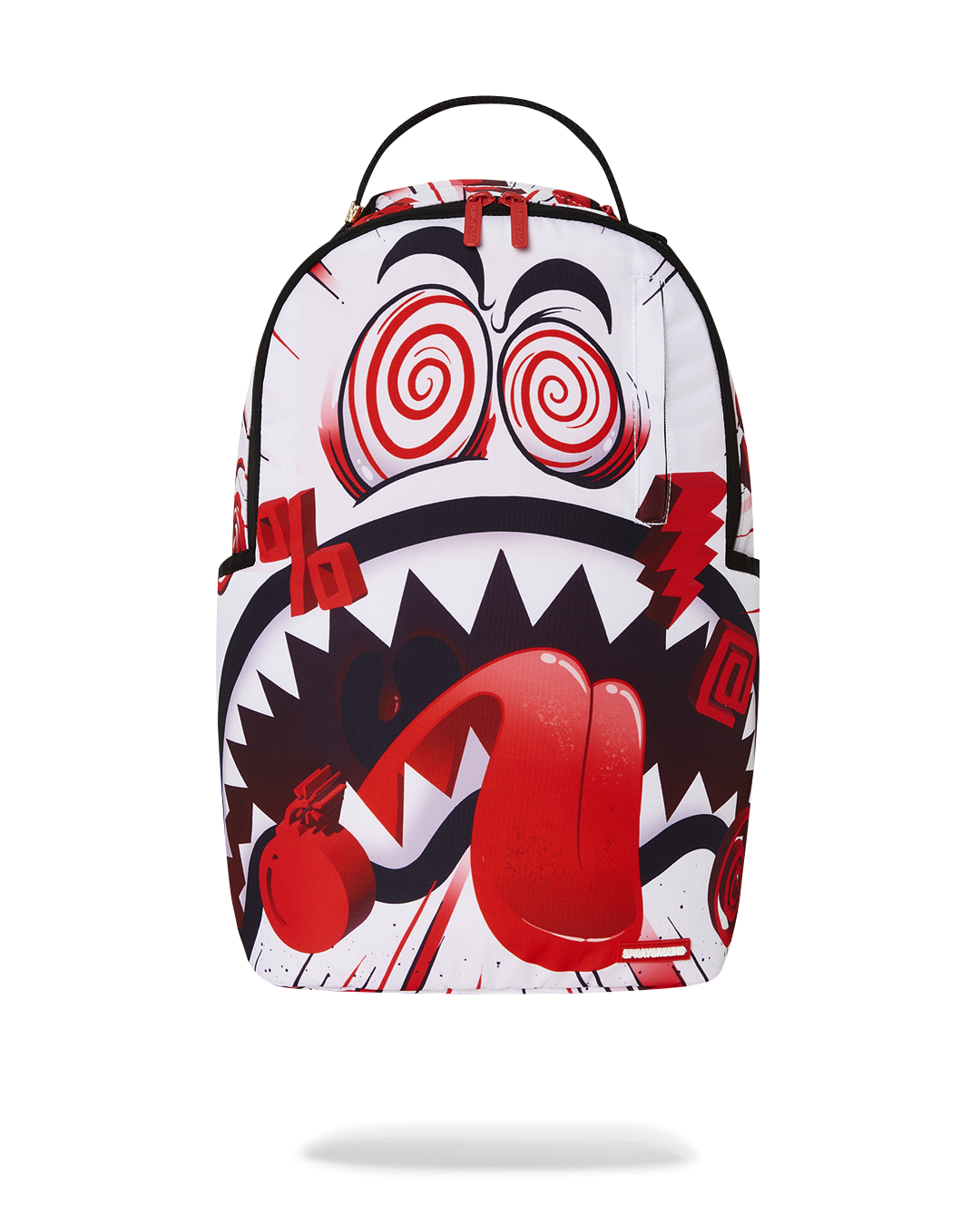 TWISTED DLXR BACKPACK – SPRAYGROUND®