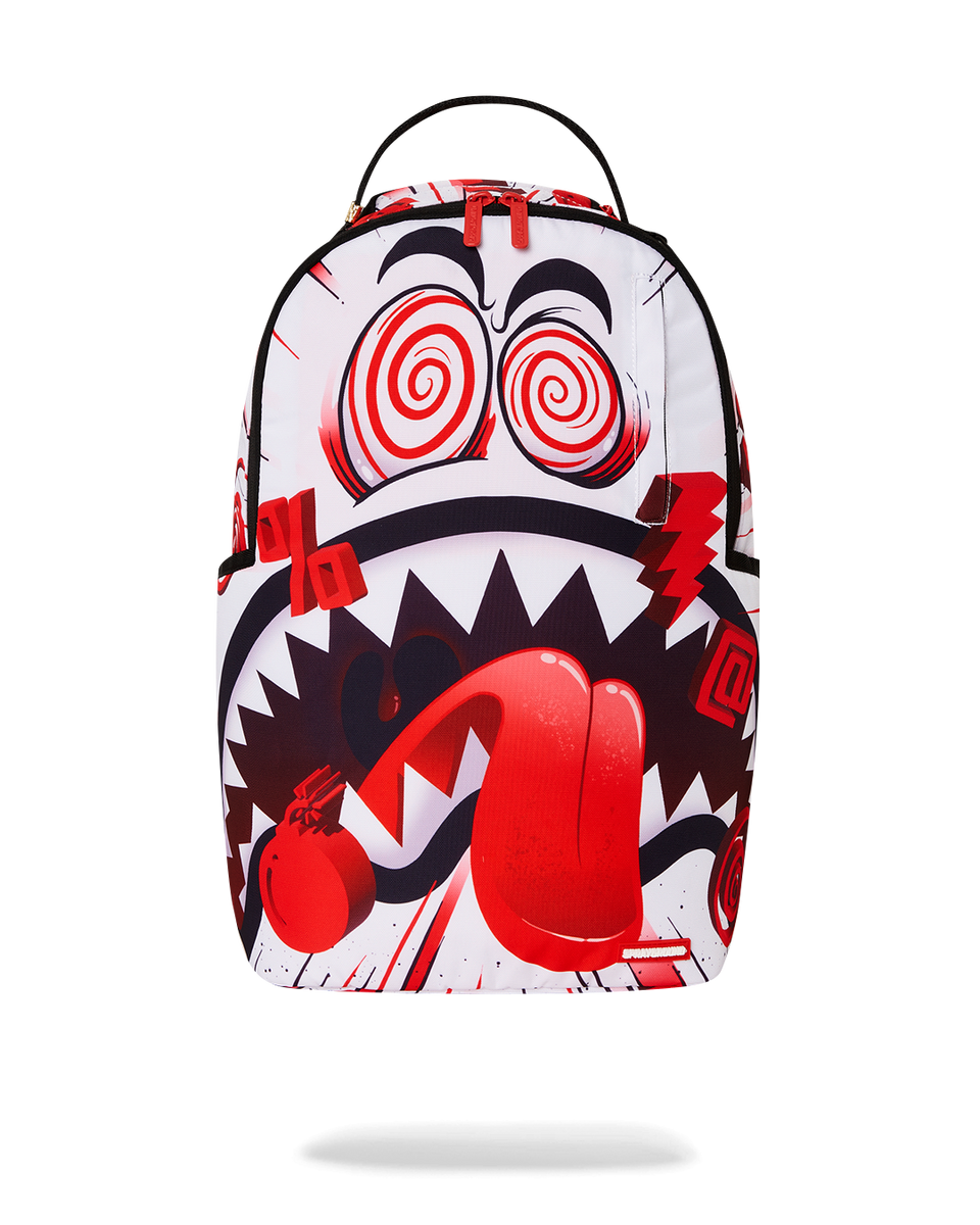 TWISTED DLXR BACKPACK – SPRAYGROUND®