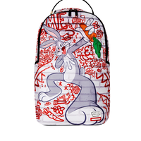 SPRAYGROUND® BACKPACK LOONEY TUNES BUGS BUNNY CITY BACKPACK