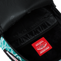 SPRAYGROUND® BACKPACK REN AND STIMPY REVEAL DLXR BACKPACK