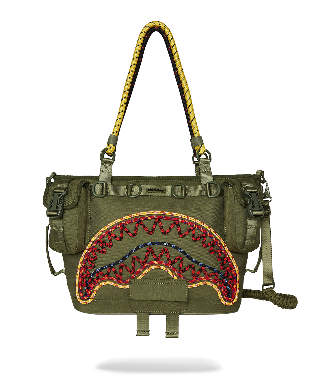 WON'T STOP TILL THE TOP TOTE – SPRAYGROUND®