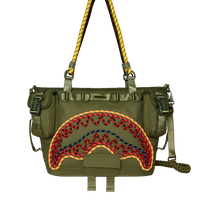 SPRAYGROUND® TOTE CLIMBING CORD TOTE
