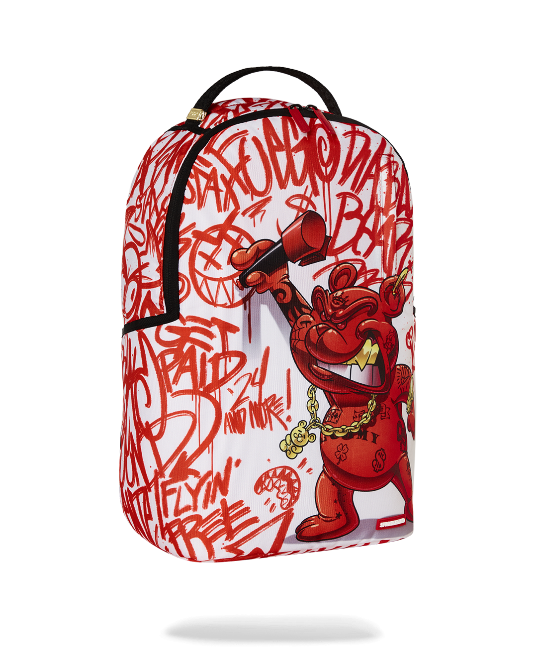 DIABLO GALLERY DLXR BACKPACK – SPRAYGROUND®