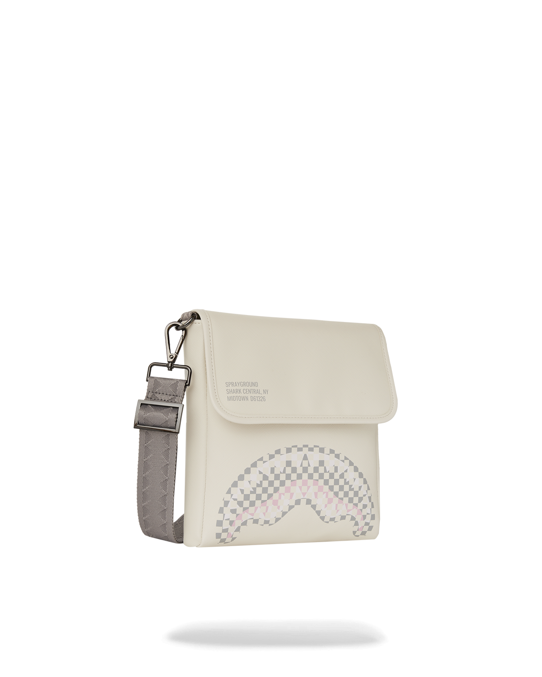 Sprayground SHARK DYNAMICメッセンジャー スリング 国内 送関込 SHARK CENTRAL DYNAMIC MESSENGER SLING BAG – SPRAYGROUND®