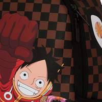 SPRAYGROUND® BACKPACK ONE PIECE EGGHEAD CREW