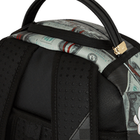 SPRAYGROUND® BACKPACK DIAMOND RUN BACKPACK
