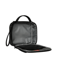 SPRAYGROUND® SNACK PACK FLY KNIT MOUTH LUNCH BOX
