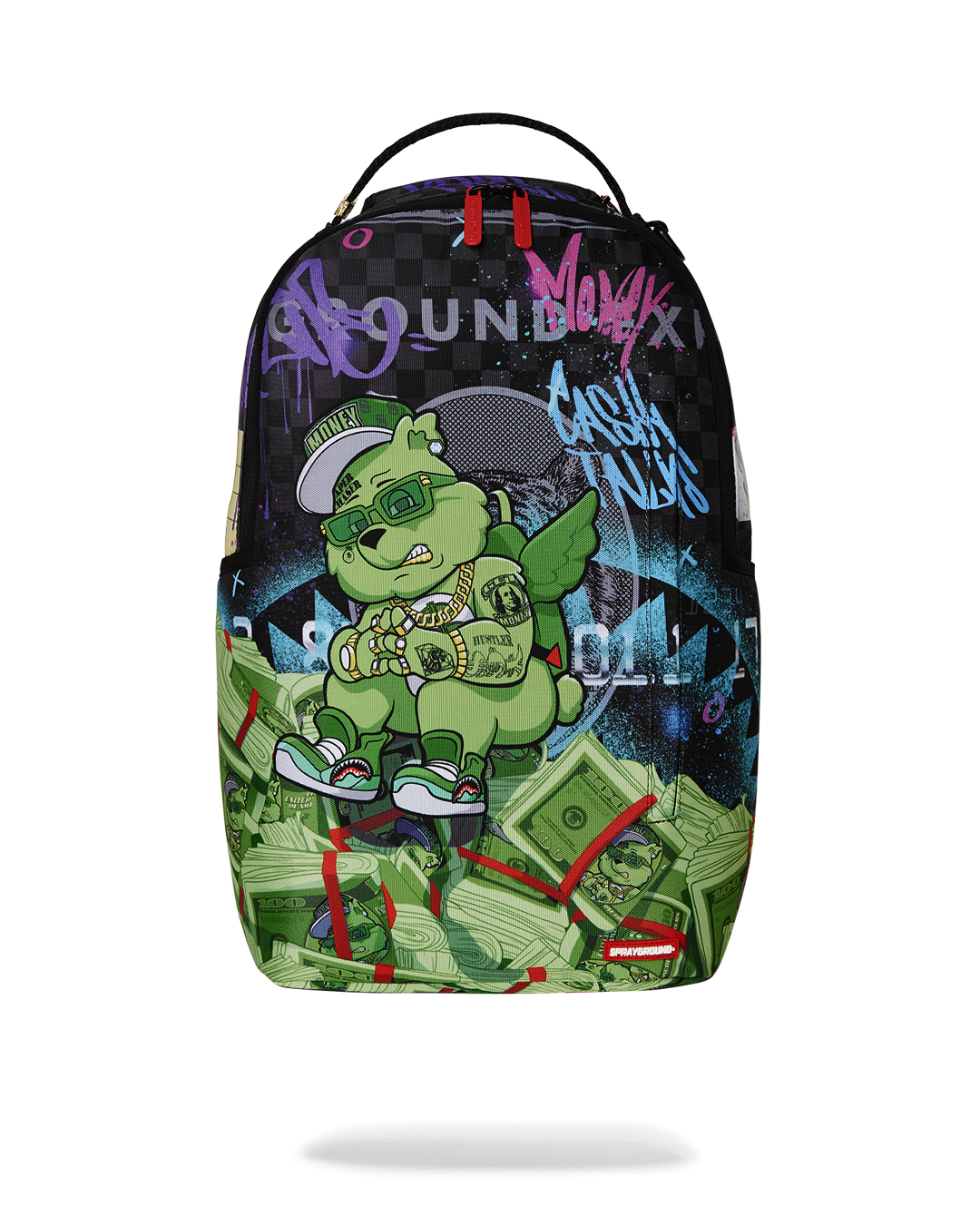 【早い者勝ち】Sprayground リュック 1点のみ早い者勝ちsprayground スプレイグラウンド リュック