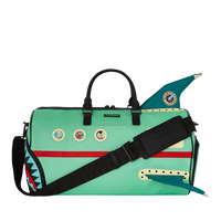 SPRAYGROUND® DUFFLE FUTURAMA PLANET EXPRESS PACK DUFFLE