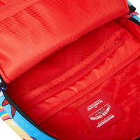 SPRAYGROUND® BACKPACK BLOOM BLOOM BEAR BACKPACK