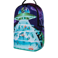 SPRAYGROUND® BACKPACK LOONEY TUNES MARVIN THE MARTIAN PAYBACK DLXR BACKPACK