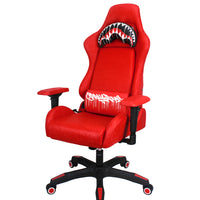 SPRAYGROUND® GAMING CHAIR KATANA SOUNDWAVE GAMER CHAIR - SUPER RARE