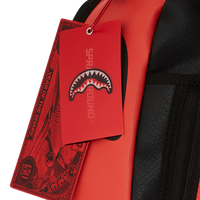 SPRAYGROUND® BACKPACK TAZ DESTROY DLXSV BACKPACK