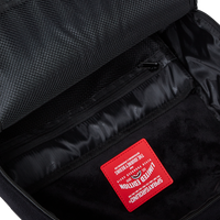 SPRAYGROUND® BACKPACK STUCK ON YA - VELCRO PATCH BACKPACK