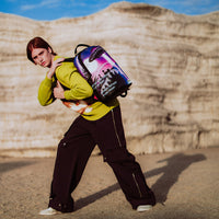 SPRAYGROUND® BACKPACK LATE ONE NIGHT BACKPACK
