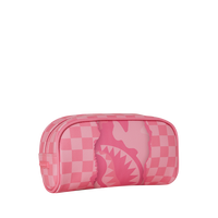 SPRAYGROUND® POUCH PINK 3AM RIPTIDE POUCH