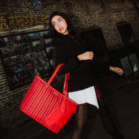 SPRAYGROUND® TOTE SKYCHAIN SUPPLYCHAIN TOTE