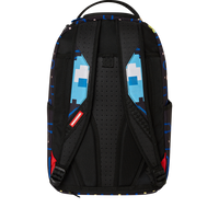 SPRAYGROUND® BACKPACK PACMAN GHOST GANG SHARMOUTH