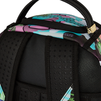 SPRAYGROUND® BACKPACK DIABLO FLEXING ON YOU DLXSV BACKPACK