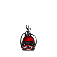 SPRAYGROUND® KEYCHAIN SHARKS IN PARIS THUNDERDRIP BACKPACK KEYCHAIN
