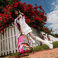 SPRAYGROUND® BACKPACK PINK PANTHER PRESTIGE BACKPACK