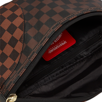 SPRAYGROUND® CROSSBODY BANDOLERO NOUVEAU SAVVY CROSSBODY