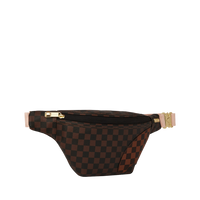 SPRAYGROUND® CROSSBODY BANDOLERO NOUVEAU SAVVY CROSSBODY