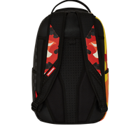 SPRAYGROUND® BACKPACK BENDER FIRE BREATHER DLXV BACKPACK