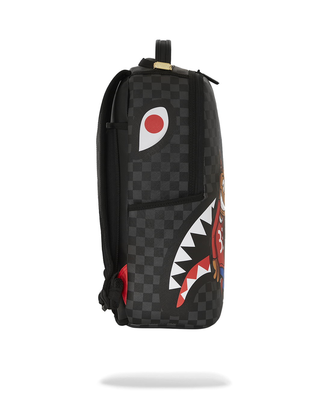 HEY ARNOLD GERALD THE LEGEND BACKPACK – SPRAYGROUND®