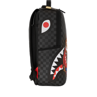 SPRAYGROUND® BACKPACK GERALD GRAFFITI REVEAL DLXSV BACKPACK