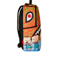 SPRAYGROUND® BACKPACK RUGRATS SHOWTIME DLXR BACKPACK