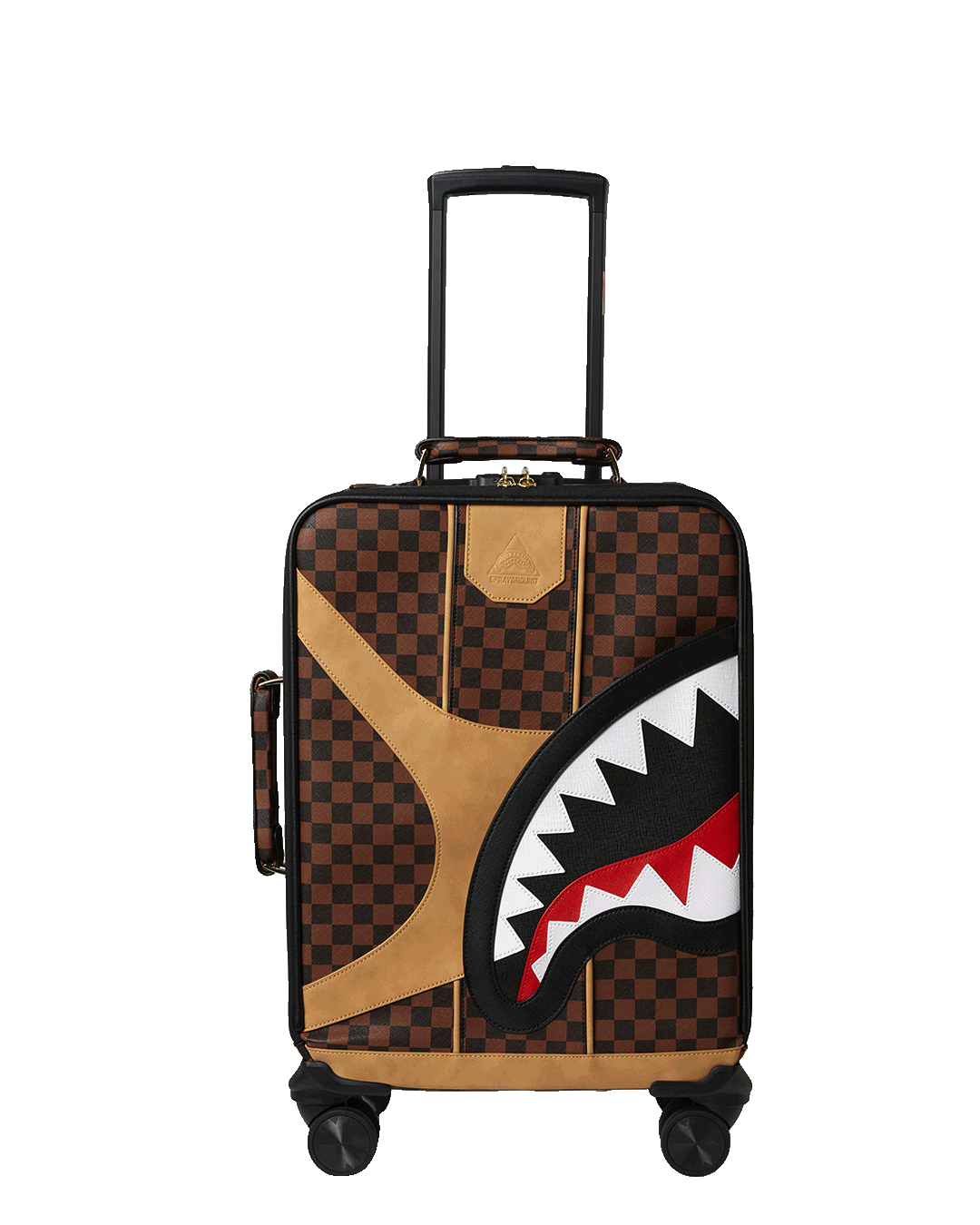 SPRAYGROUND® LUGGAGE HENNYVILLE CARRY-ON LUGGAGE