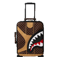 SPRAYGROUND® LUGGAGE HENNYVILLE CARRY-ON LUGGAGE