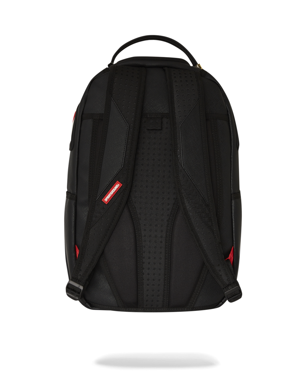 SPRAYGROUND® BACKPACK RUBBER TEETH SHARK BACKPACK