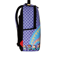 SPRAYGROUND® BACKPACK RUGRATS REPTAR CHASE DLXSV BACKPACK