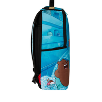 SPRAYGROUND® BACKPACK WE BARE BEARS CHILLIN' DLXR BACKPACK