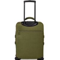 SPRAYGROUND® LUGGAGE SPECIAL OPS SHARK SQUAD CARRY-ON LUGGAGE