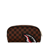 SPRAYGROUND® POUCH SAWTOOTH SHARKS IN PARIS POUCH