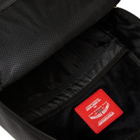 SPRAYGROUND® BACKPACK SHARK CENTRAL GILDED BITE BACKPACK