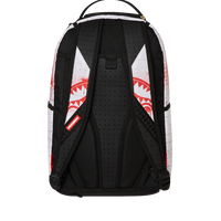 SPRAYGROUND® BACKPACK SPONGEBOB STENCIL WALL DLXR BACKPACK