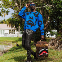 SPRAYGROUND® BACKPACK HENNYVILLE TRUNK BACKPACK