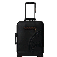 SPRAYGROUND® LUGGAGE CHECKPOINT ROYALE CARRY-ON LUGGAGE