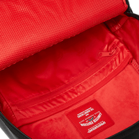 SPRAYGROUND® BACKPACK SHARK CENTRAL TOWN LAX BACKPACK
