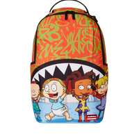 SPRAYGROUND® BACKPACK RUGRATS SHOWTIME DLXR BACKPACK