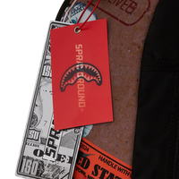 SPRAYGROUND® BACKPACK OVERNIGHT EXPRESS BACKPACK