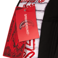 SPRAYGROUND® BACKPACK LOONEY TUNES BUGS BUNNY CITY BACKPACK
