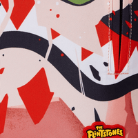 SPRAYGROUND® BACKPACK FLINTSTONES BAMM BAMM DESTROYING SHARK DLXR BACKPACK